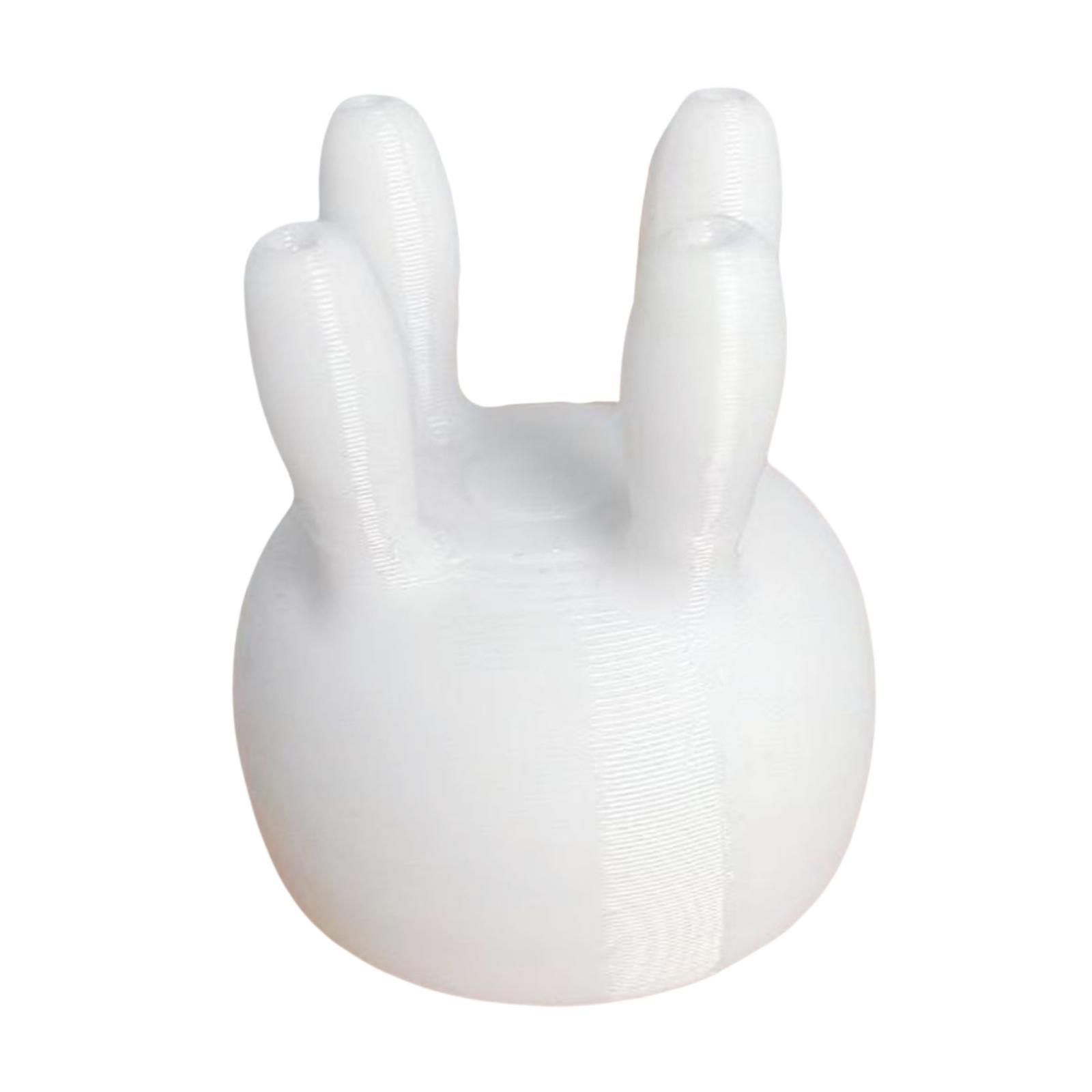 Funny Kitchen Gadgets Gifts - Tapa Reutilizable para Botella de Leche
