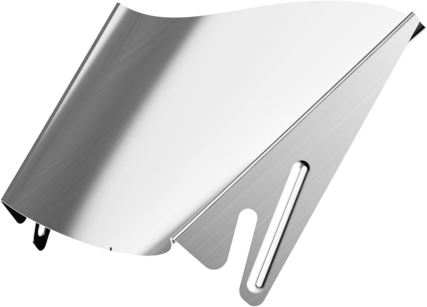 Kitchen Gadgets Latest - Canal de vertido para batidora de