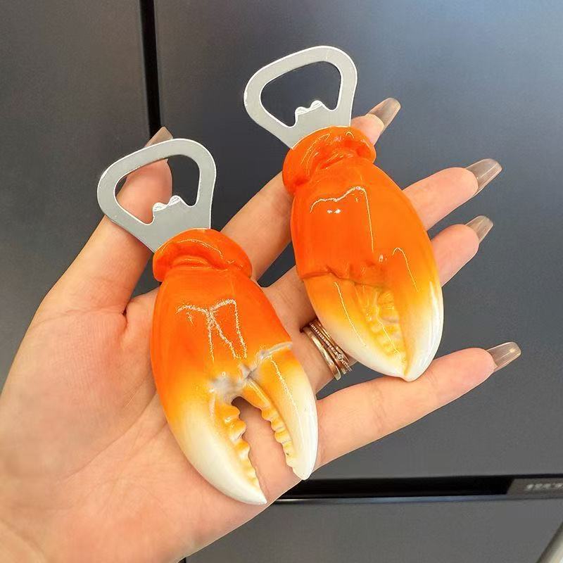 Kitchen Gadgets For Dad - 1 pieza de abrecatas en forma