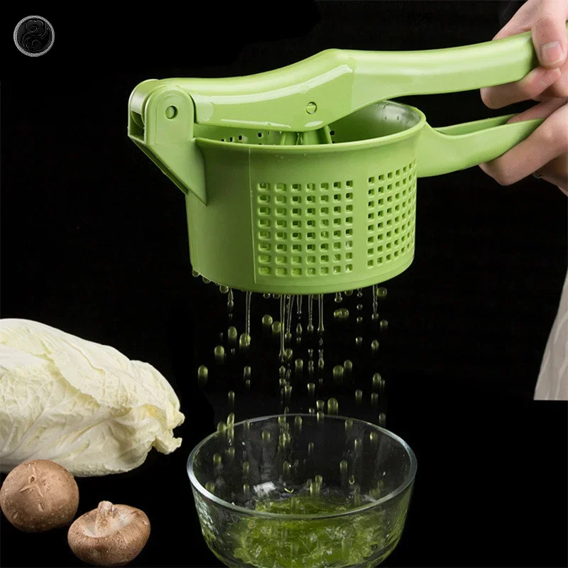 Kitchen Hand Gadgets - Exprimidor de agua para el hogar,