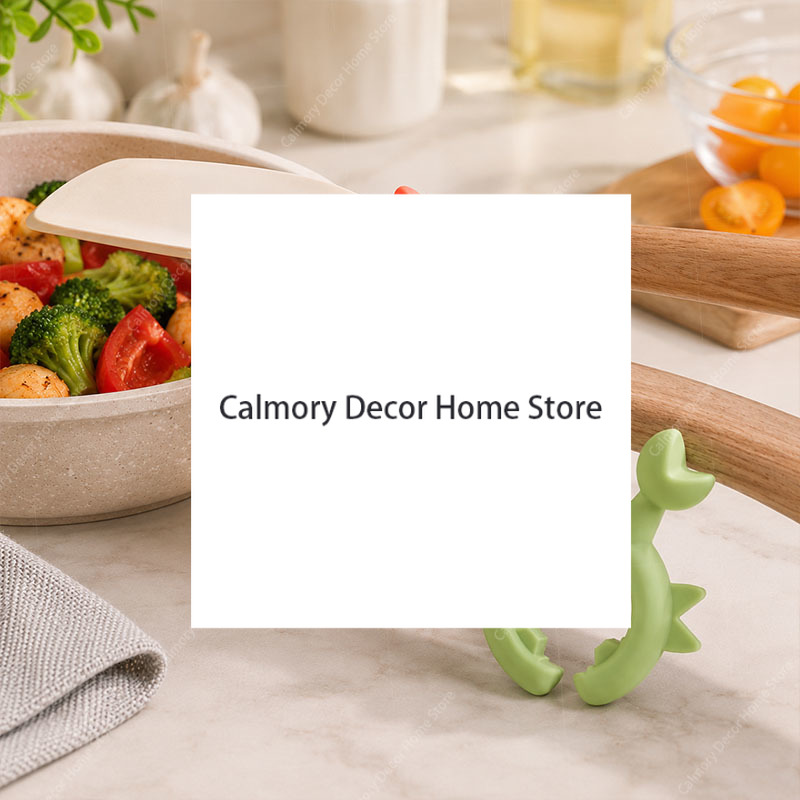 Kitchen Gadgets For Small Kitchens - Soporte de silicona universal para espátulas