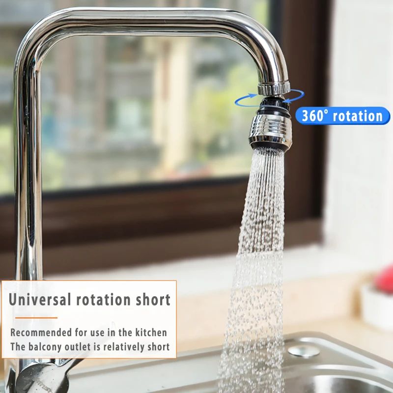 Kitchen Gadgets Everyone Needs - Accesorios de Cocina, Extensor de Grifo