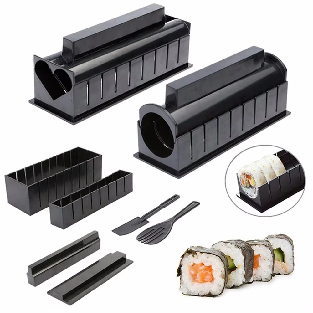 Kitchen Gadgets Everyone Needs - Juego de 3/10 Piezas para Hacer