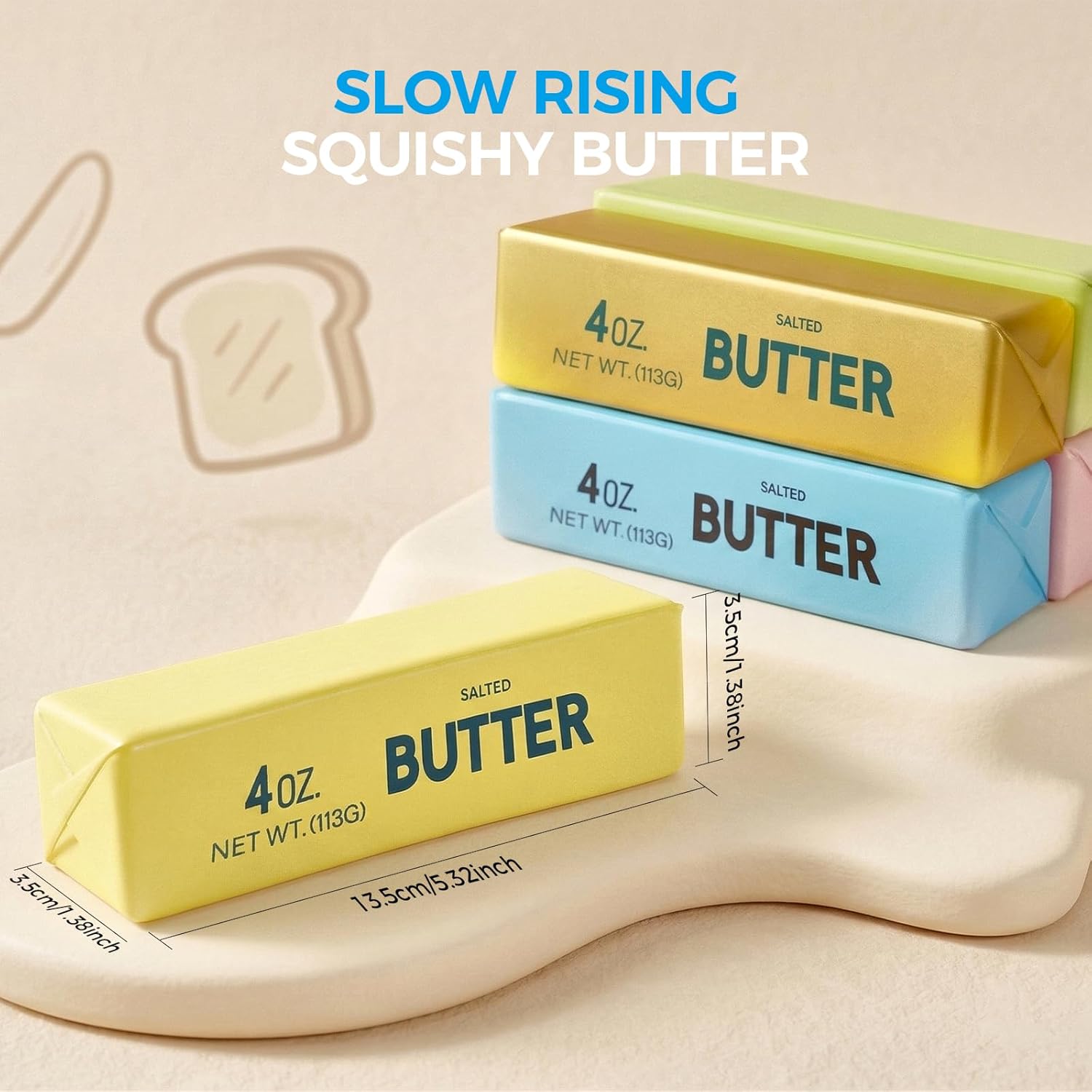 Nuevo Juguete Antiestrés de Si - Funny Kitchen Gadgets Gifts reseña y precio