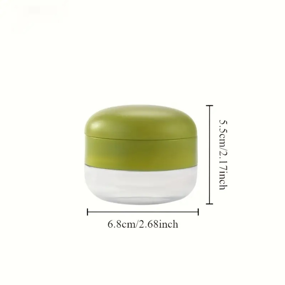1 prensa y picadora de ajo Man - Kitchen Gadgets For Small Kitchens reseña y precio