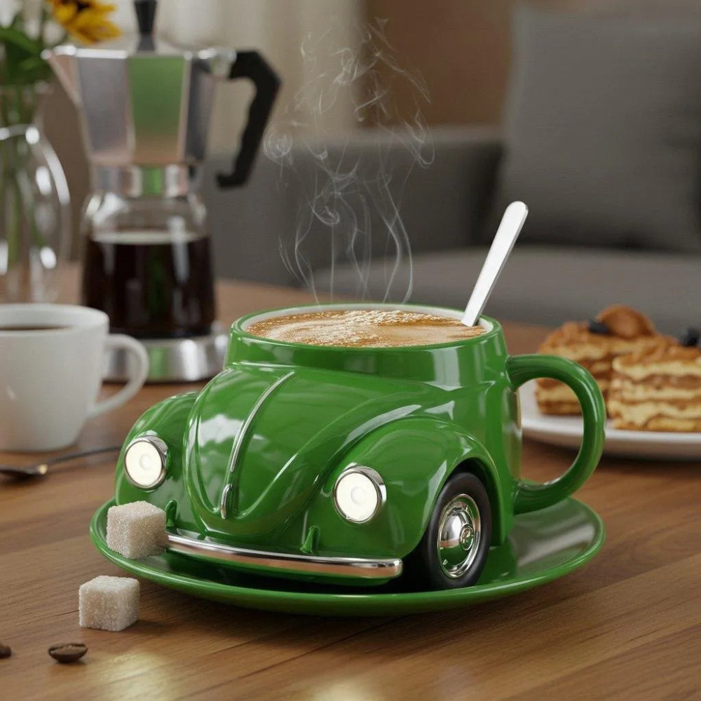 Exquisita Cuchara de Café de R - Funny Kitchen Gadgets Gifts reseña y precio