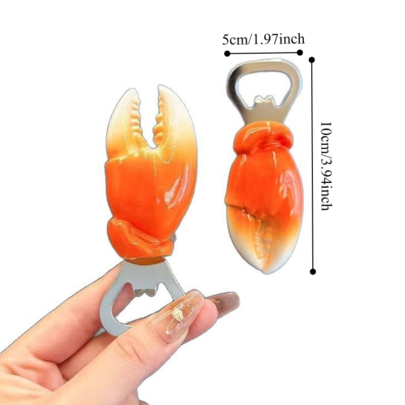 1 pieza de abrecatas en forma  - Kitchen Gadgets For Dad reseña y precio