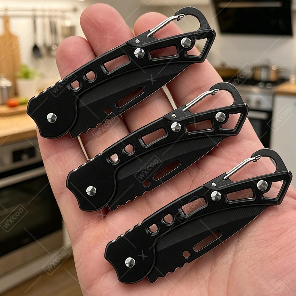 Cuchillo Plegable WXCOO, Cuchi - Kitchen Gadgets Latest reseña y precio