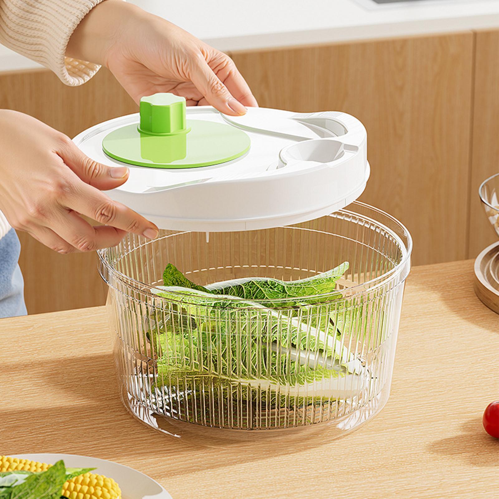 Deshidratador de Verduras Manu - Kitchen Hand Gadgets reseña y precio