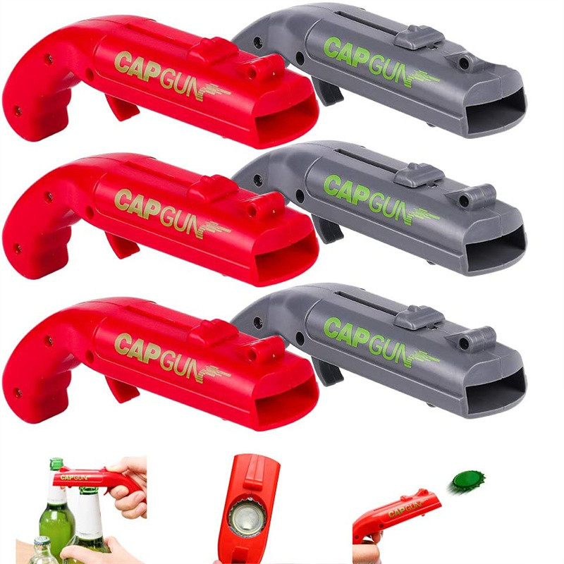 Abridor de Botellas de Cerveza - Funny Kitchen Gadgets Gifts reseña y precio