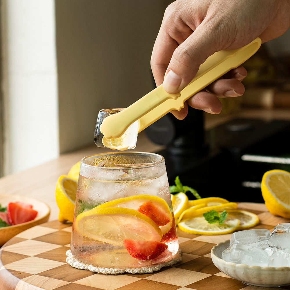 Pinzas de silicona para comida - Kitchen Gadgets Everyone Needs reseña y precio