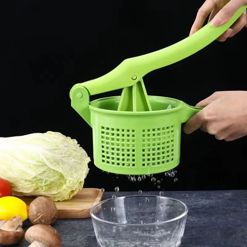 Exprimidor de agua para el hog - Kitchen Hand Gadgets reseña y precio