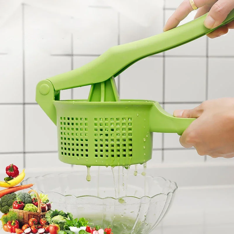 Exprimidor de agua para el hog - Kitchen Hand Gadgets reseña y precio