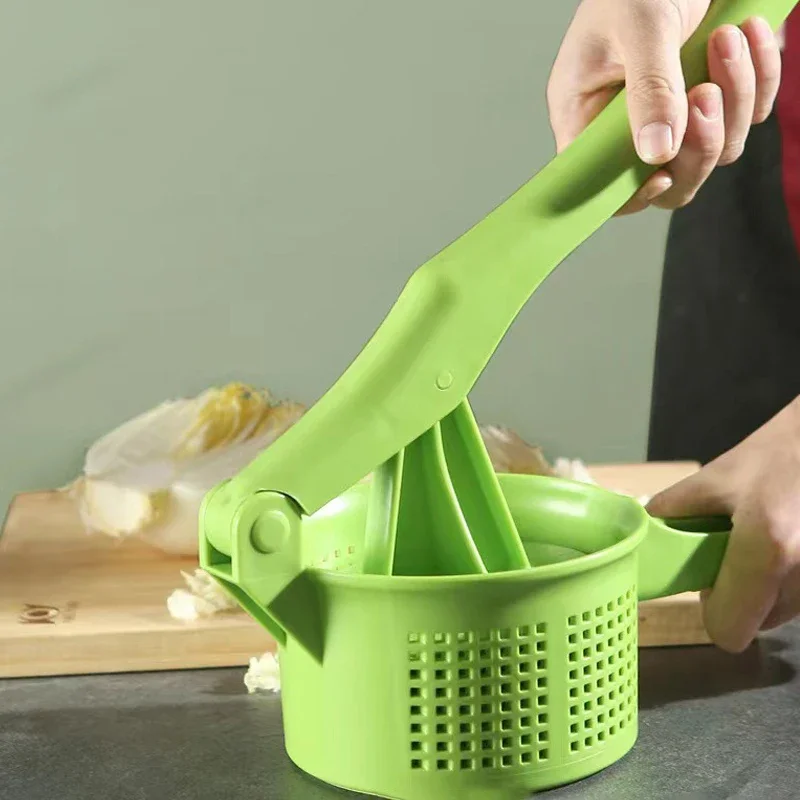 Exprimidor de agua para el hog - Kitchen Hand Gadgets reseña y precio