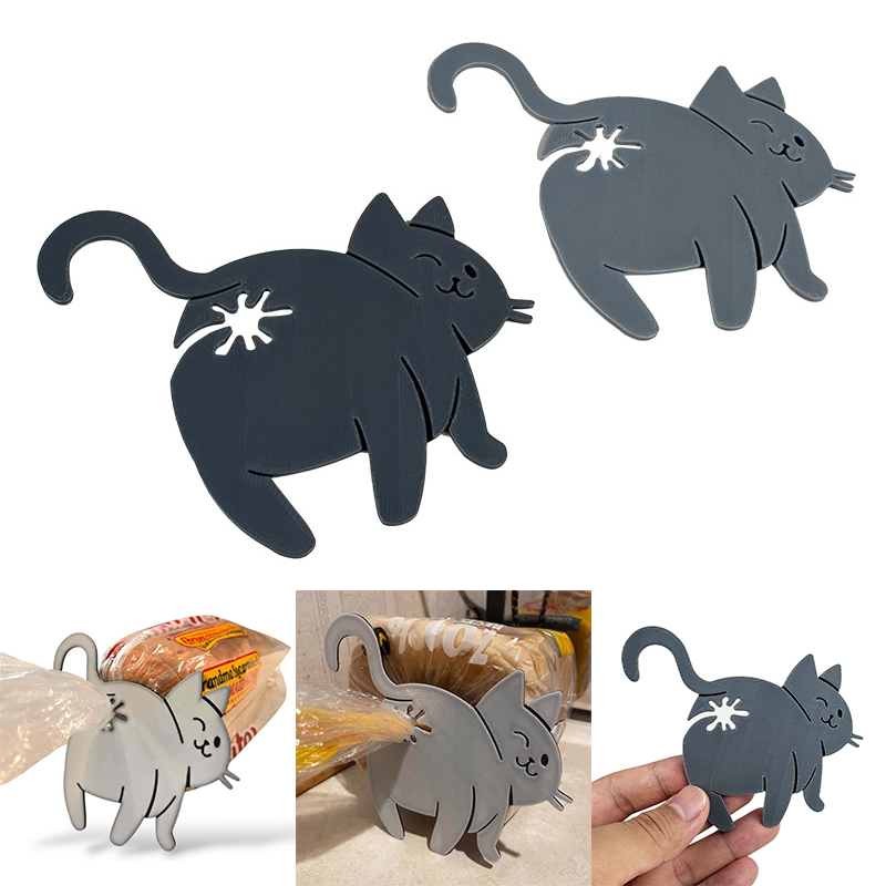 Clip divertido para bolsa de t - Funny Kitchen Gadgets Gifts reseña y precio