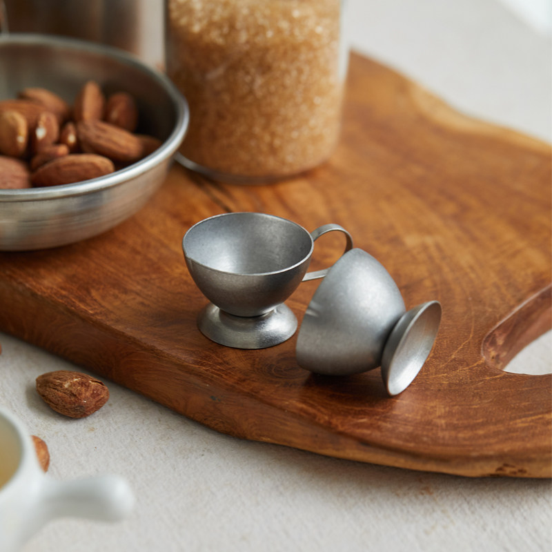 Mini tazas pequeñas de café pa - Kitchen Gadgets For Small Kitchens reseña y precio