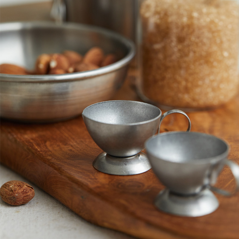 Mini tazas pequeñas de café pa - Kitchen Gadgets For Small Kitchens reseña y precio