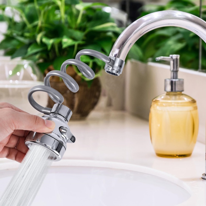 Nuevo tubo de extensión para g - Kitchen Gadgets Everyone Needs reseña y precio