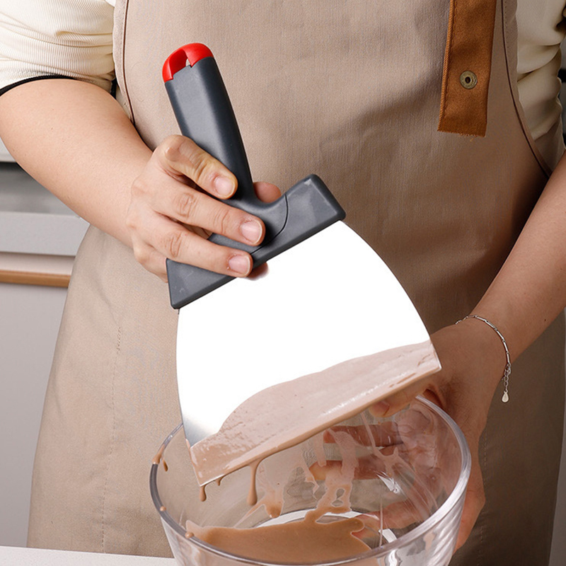 Espátula de recubrimiento de r - Kitchen Gadgets Everyone Needs reseña y precio