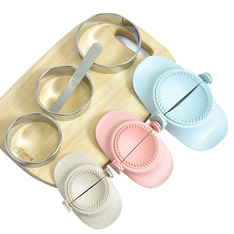 Molde Manual para Empanadillas - Kitchen Gadgets Latest reseña y precio