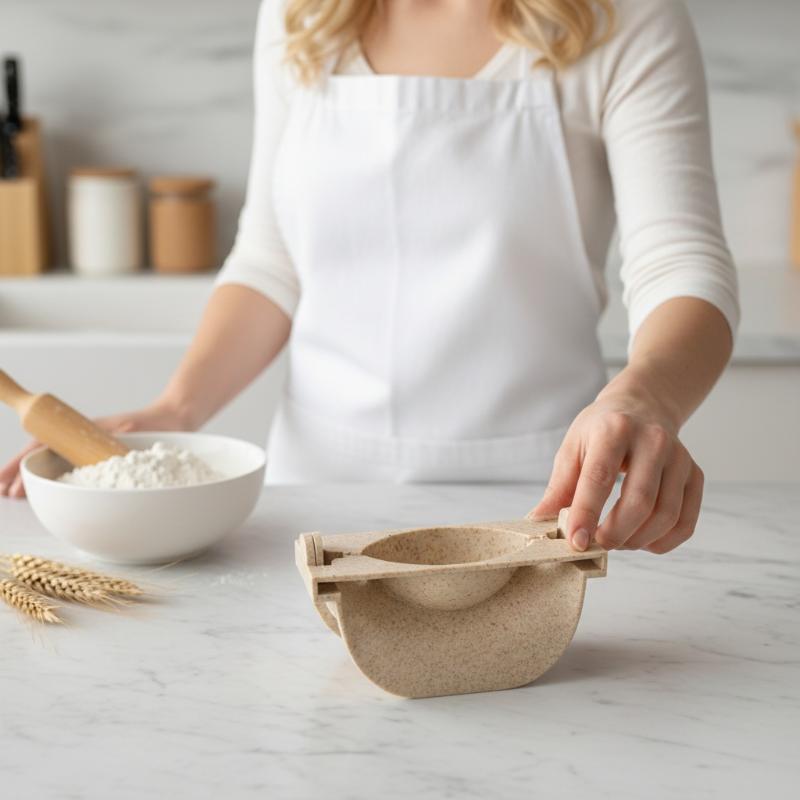 Molde Manual para Empanadillas - Kitchen Gadgets Latest reseña y precio