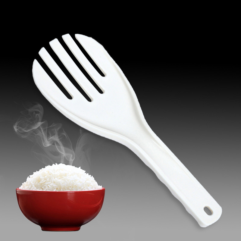Nueva Cuchara Grande para Arro - Kitchen Hand Gadgets reseña y precio