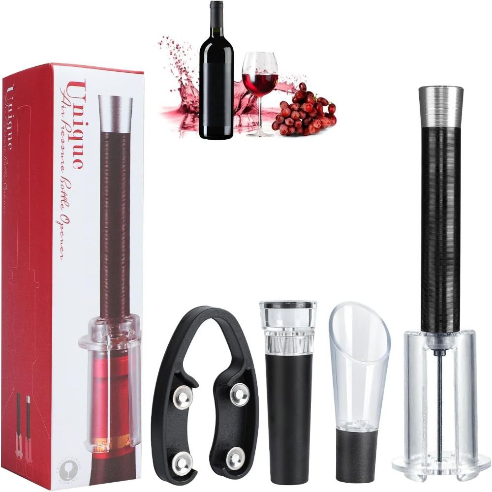 Accesorios de Bar, Juego de Ab - Kitchen Gadgets Everyone Needs reseña y precio