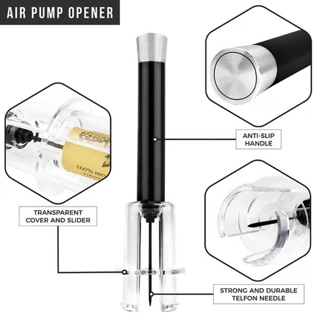 Accesorios de Bar, Juego de Ab - Kitchen Gadgets Everyone Needs reseña y precio