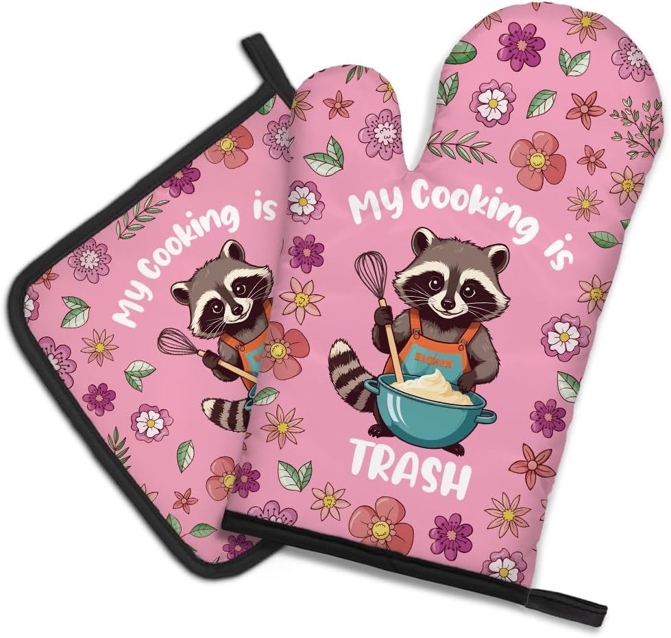 DYJYBMY Mi cocina es basura di - Funny Kitchen Gadgets Gifts reseña y precio