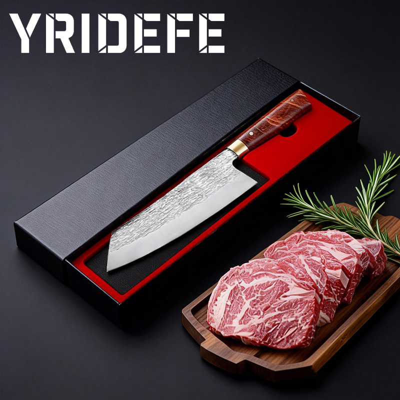 Cuchillo de cocina estilo japo - Kitchen Gadgets Latest reseña y precio
