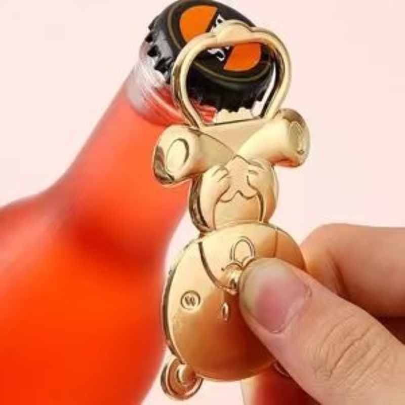 1 ud. Divertido abridor de cer - Funny Kitchen Gadgets Gifts reseña y precio