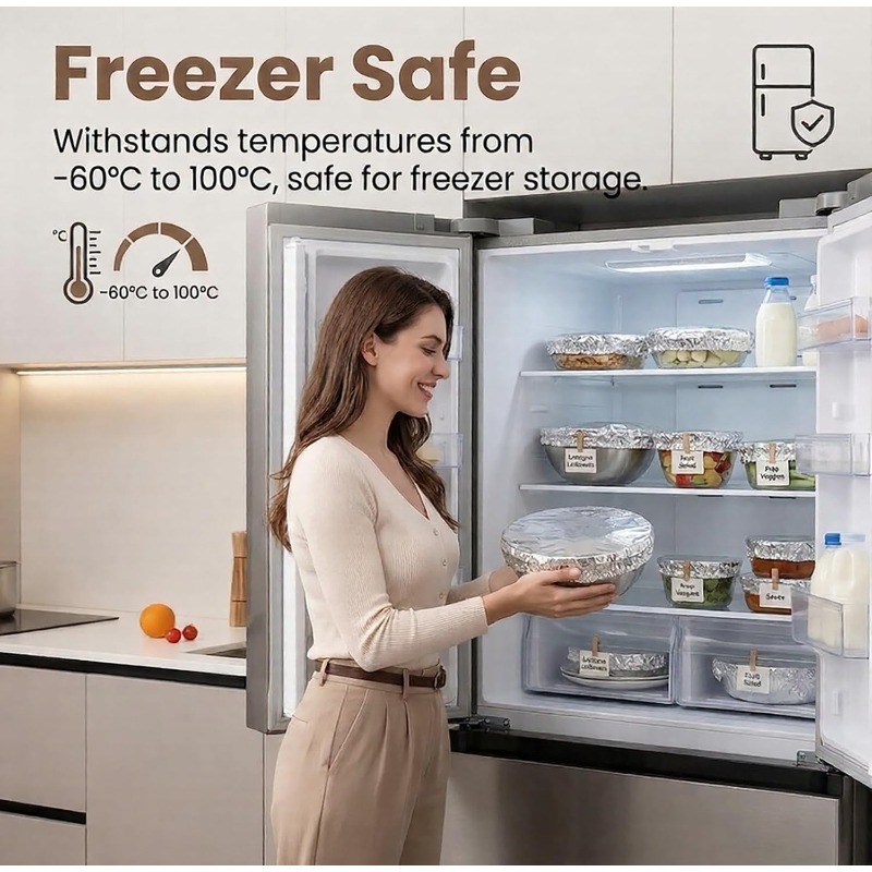 10-50 piezas de cubiertas reut - Kitchen Gadgets Everyone Needs reseña y precio