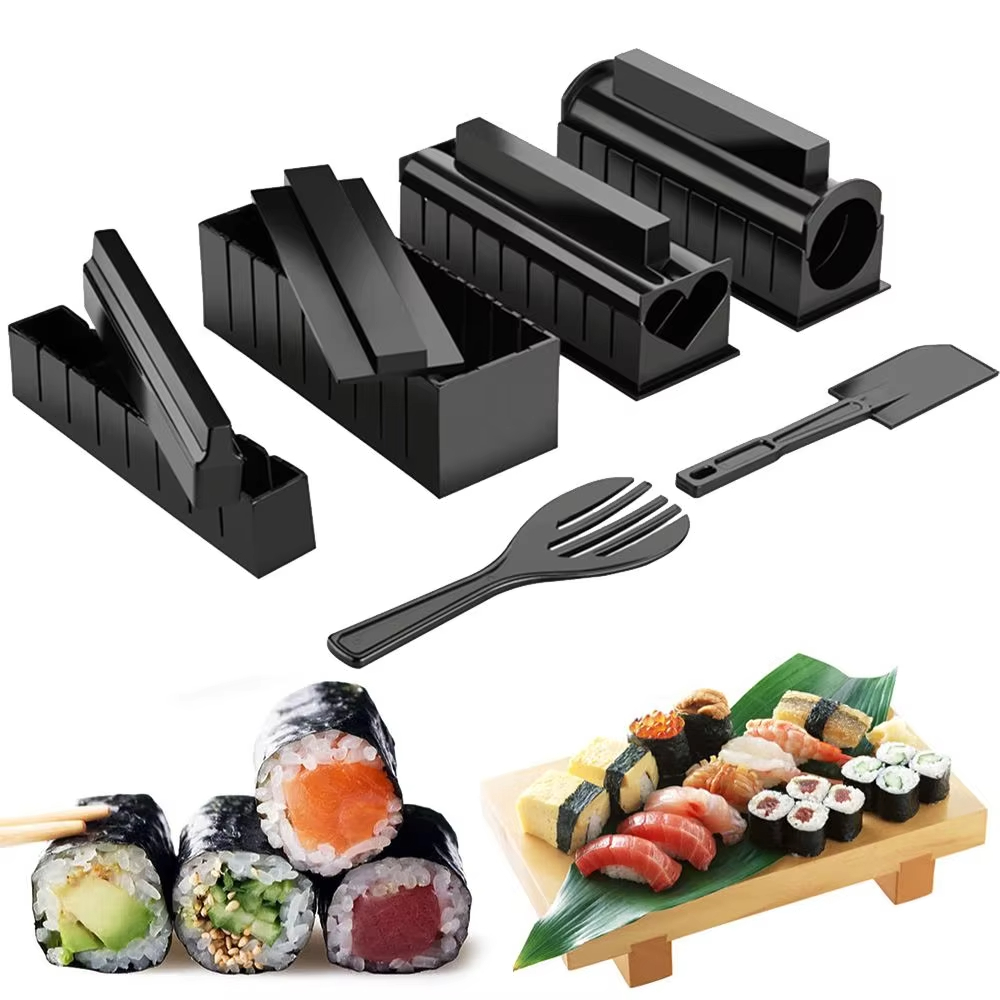 Juego de 3/10 Piezas para Hace - Kitchen Gadgets Everyone Needs reseña y precio