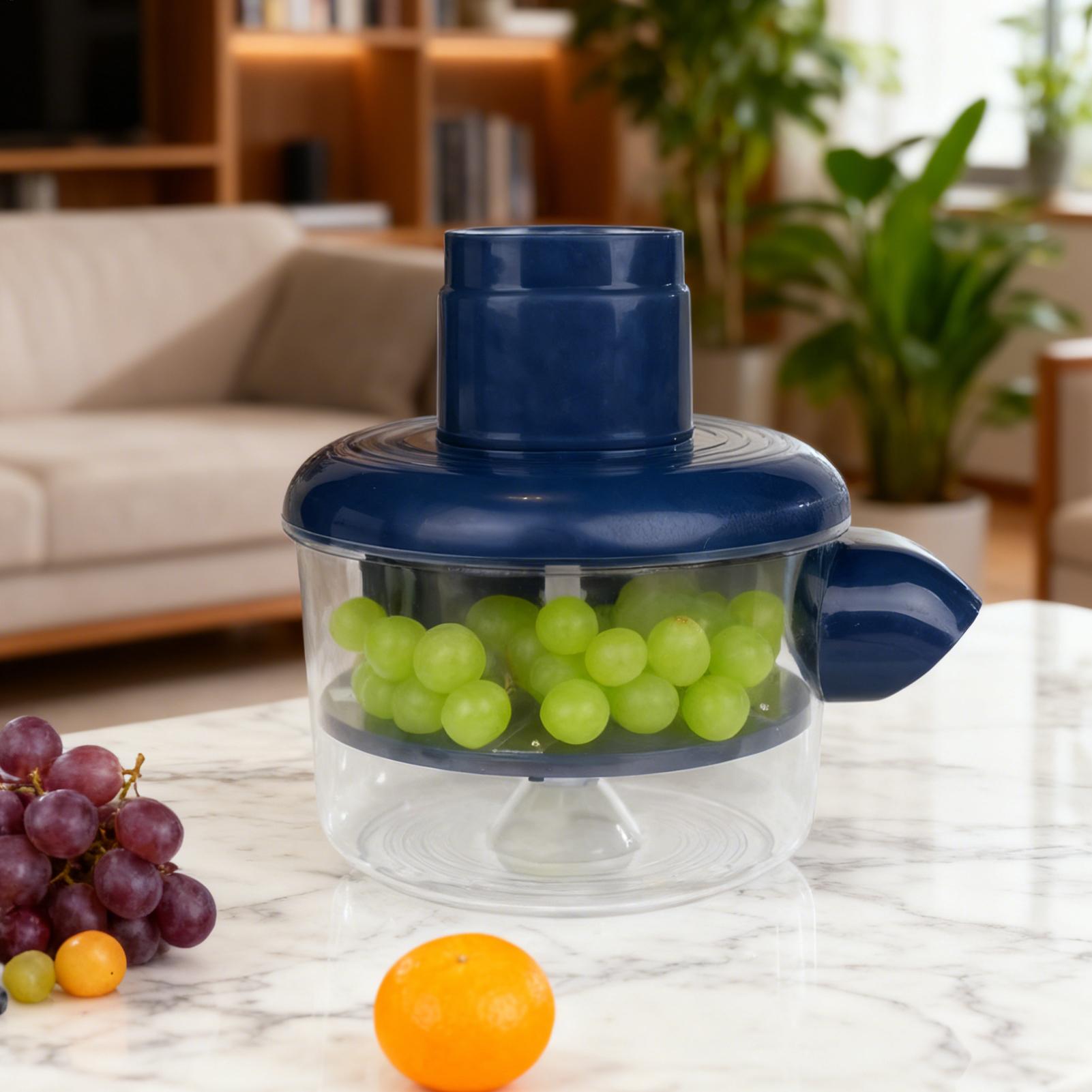 Pelador Eléctrico de Frutas y  - Kitchen Gadgets For Small Kitchens reseña y precio