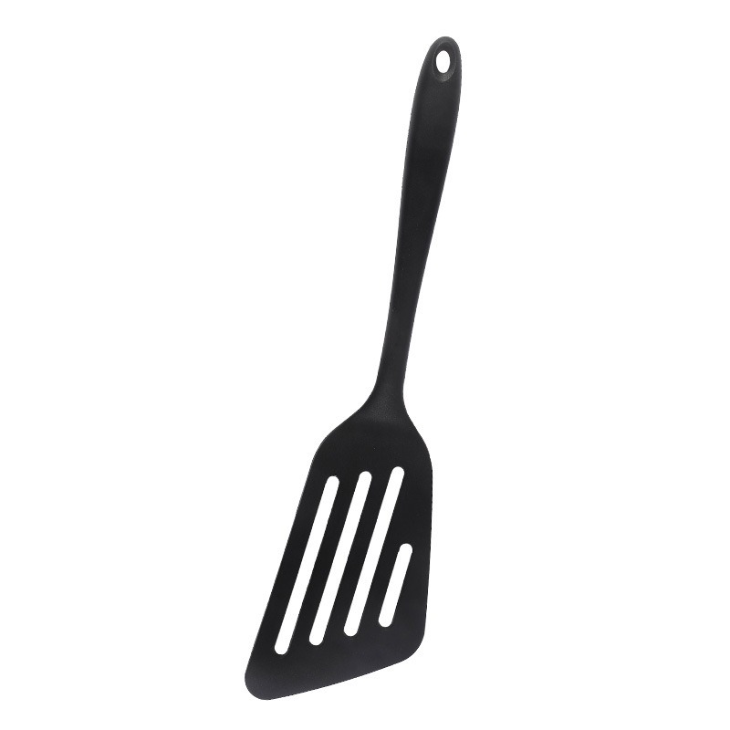 Espátula de silicona para freí - Kitchen Gadgets Everyone Needs reseña y precio